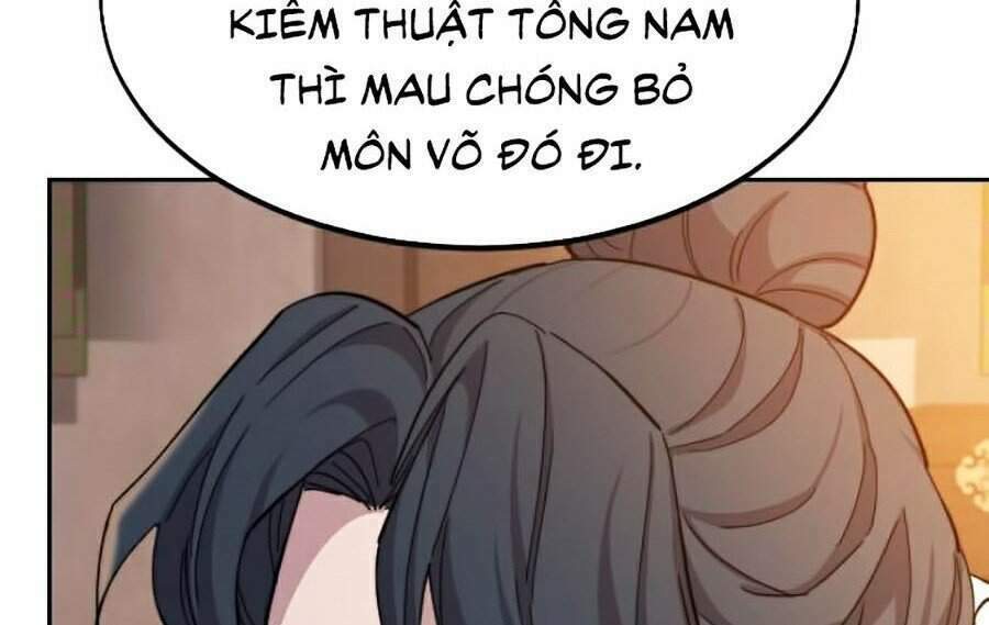 Hoa Sơn Tái Xuất Chap 32 - Next Chap 33
