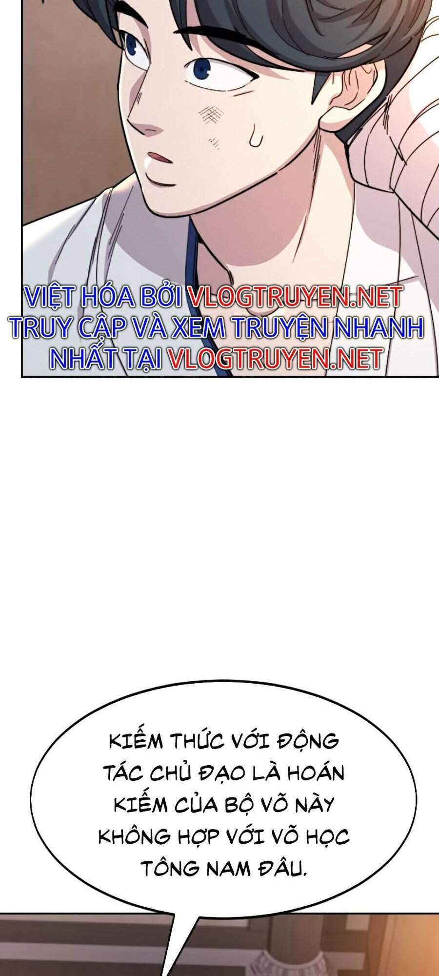 Hoa Sơn Tái Xuất Chap 32 - Next Chap 33