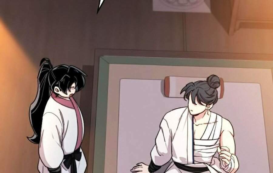 Hoa Sơn Tái Xuất Chap 32 - Next Chap 33