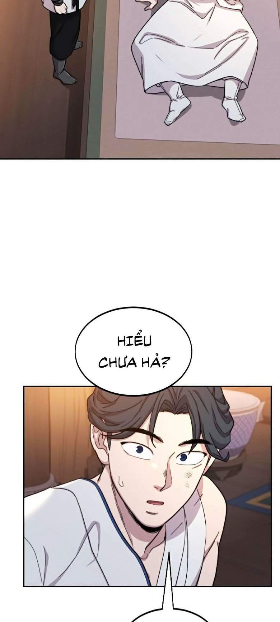 Hoa Sơn Tái Xuất Chap 32 - Next Chap 33
