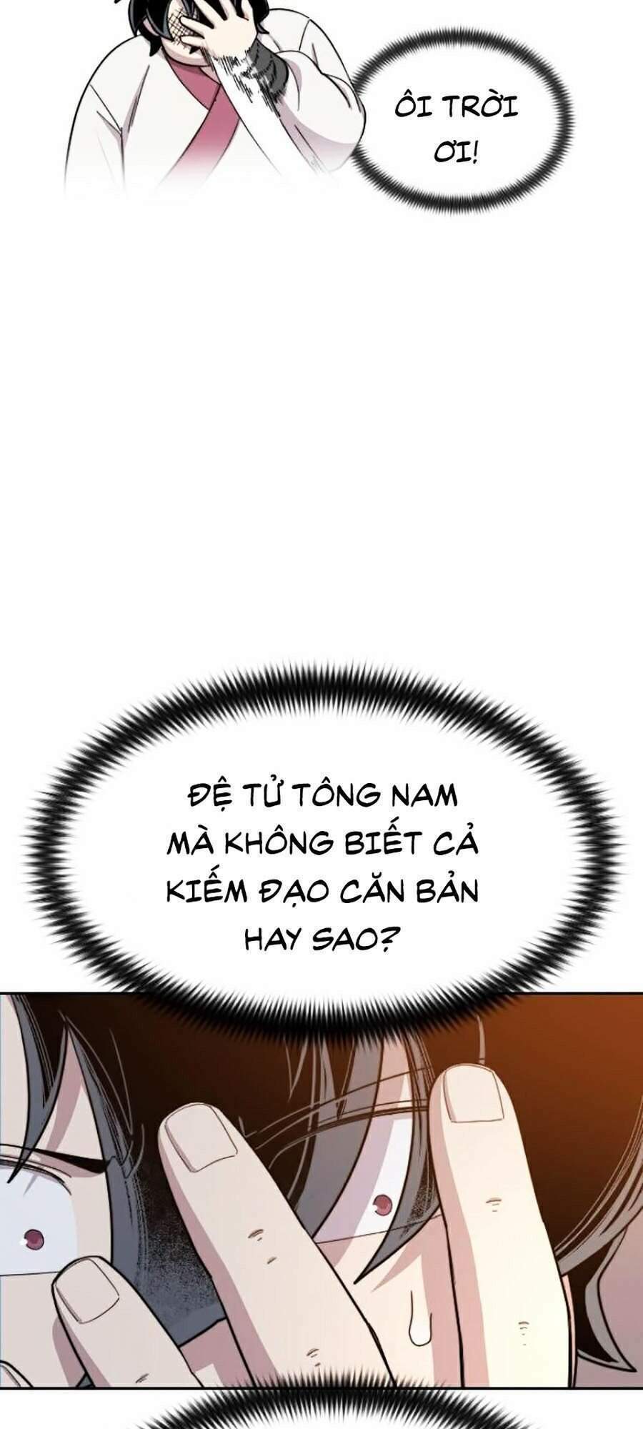 Hoa Sơn Tái Xuất Chap 32 - Next Chap 33