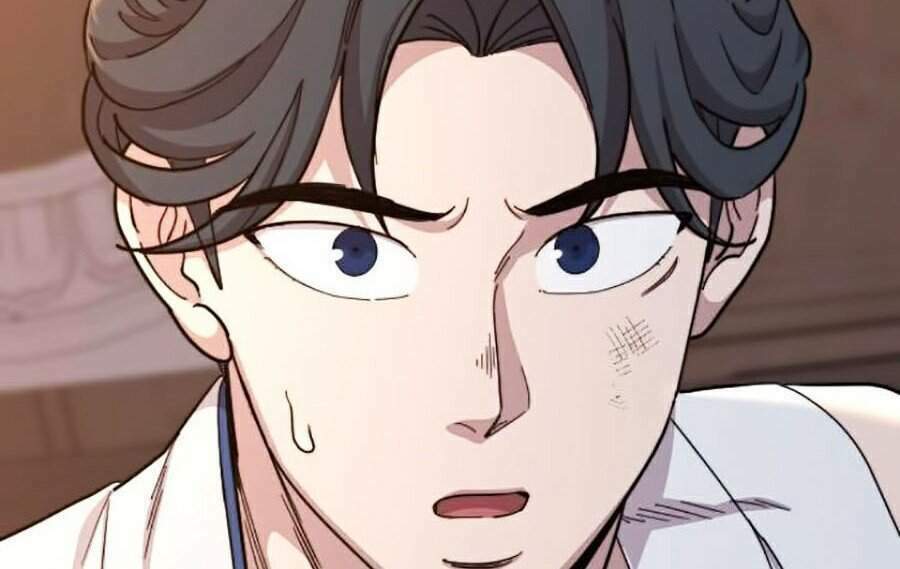 Hoa Sơn Tái Xuất Chap 32 - Next Chap 33