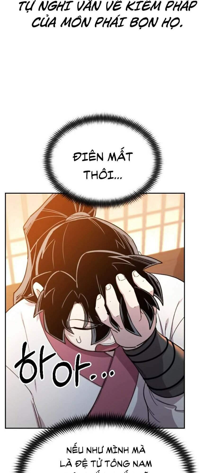 Hoa Sơn Tái Xuất Chap 32 - Next Chap 33