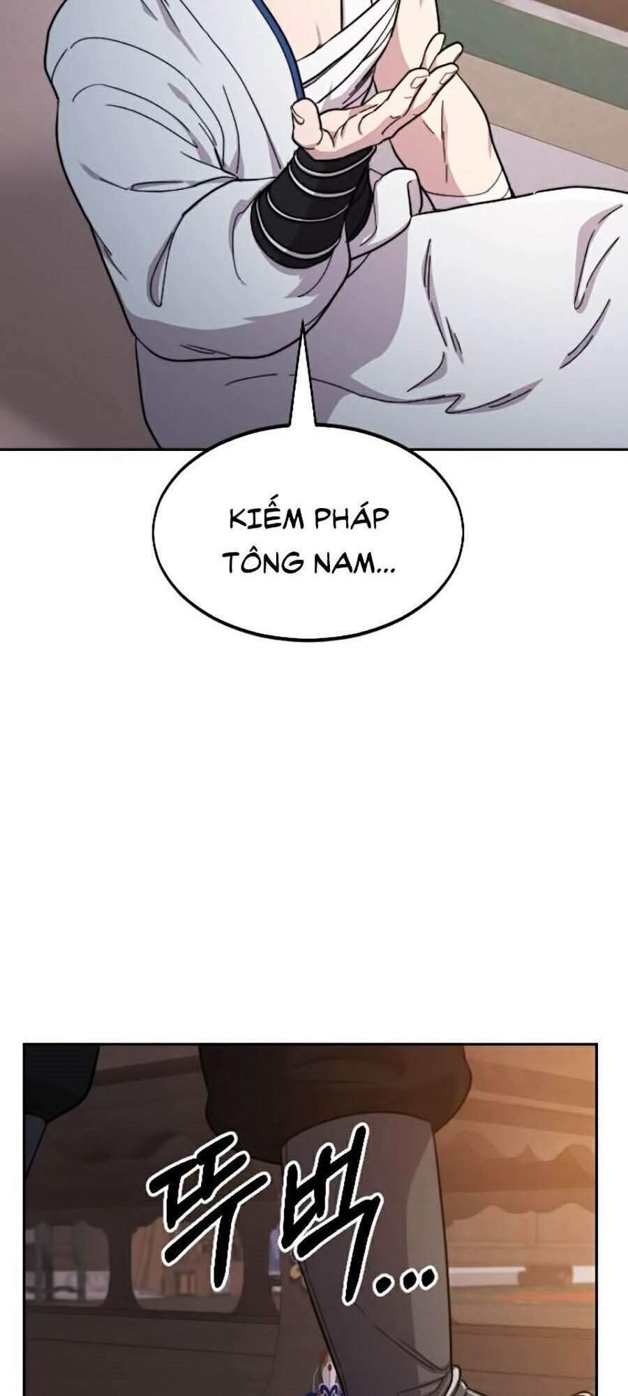 Hoa Sơn Tái Xuất Chap 32 - Next Chap 33