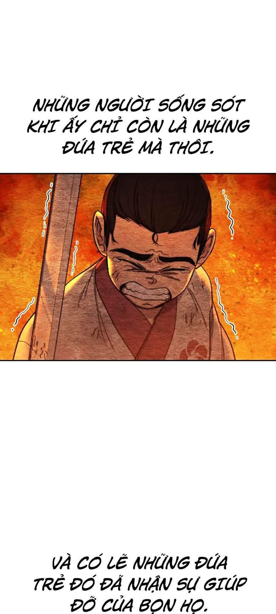 Hoa Sơn Tái Xuất Chap 32 - Next Chap 33