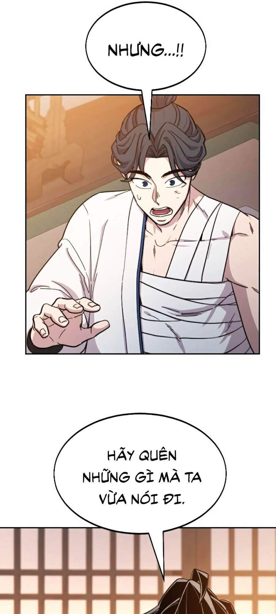 Hoa Sơn Tái Xuất Chap 32 - Next Chap 33