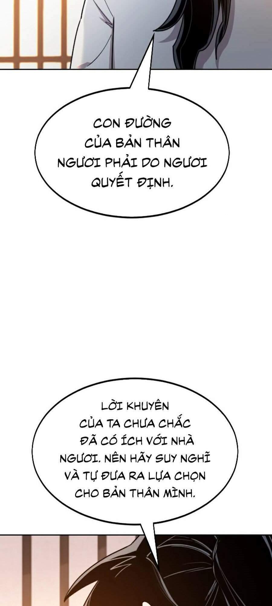 Hoa Sơn Tái Xuất Chap 32 - Next Chap 33