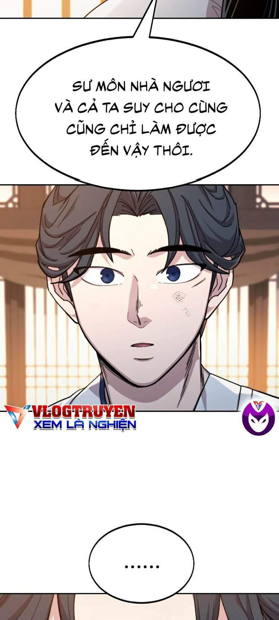 Hoa Sơn Tái Xuất Chap 32 - Next Chap 33
