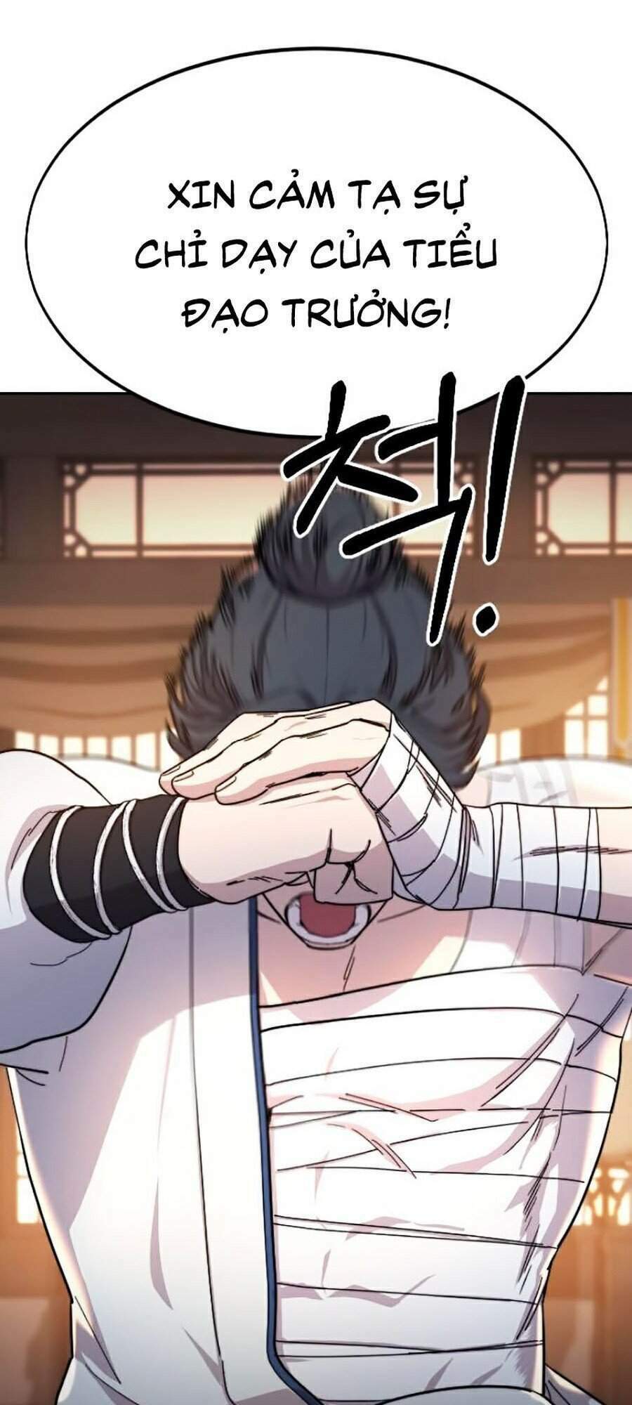 Hoa Sơn Tái Xuất Chap 32 - Next Chap 33