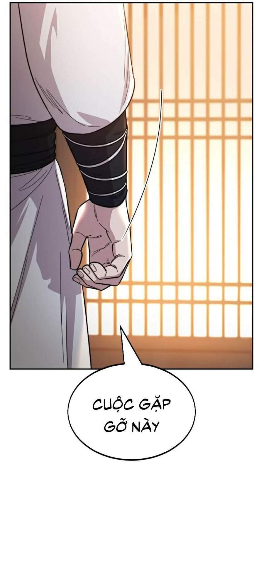 Hoa Sơn Tái Xuất Chap 32 - Next Chap 33
