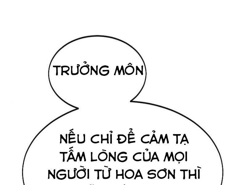 Hoa Sơn Tái Xuất Chap 33.5 - Next Chap 34.5