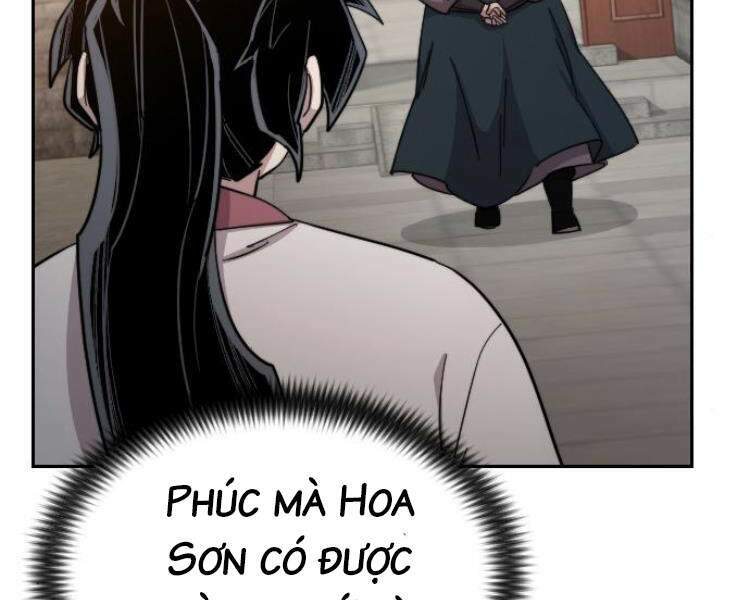 Hoa Sơn Tái Xuất Chap 33.5 - Next Chap 34.5