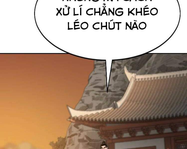 Hoa Sơn Tái Xuất Chap 33.5 - Next Chap 34.5