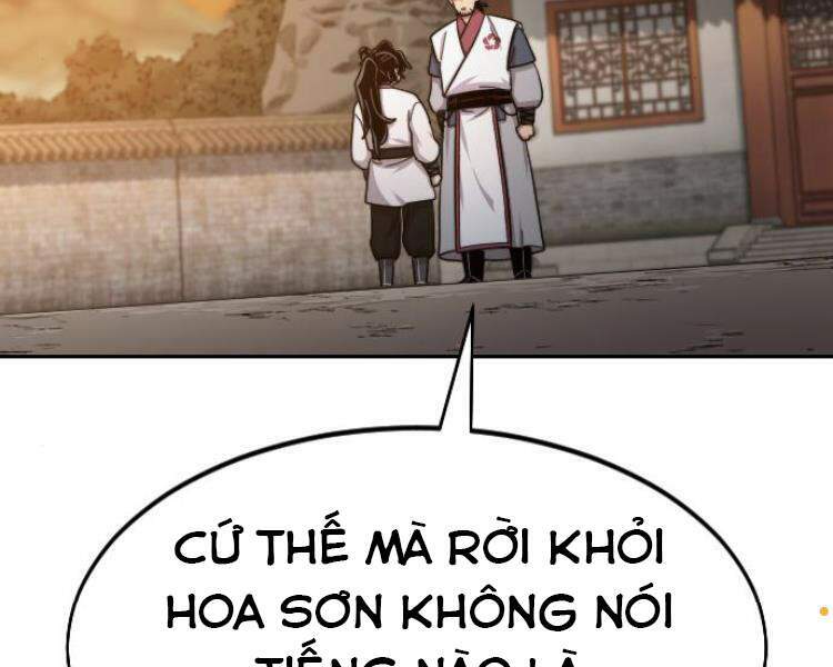 Hoa Sơn Tái Xuất Chap 33.5 - Next Chap 34.5