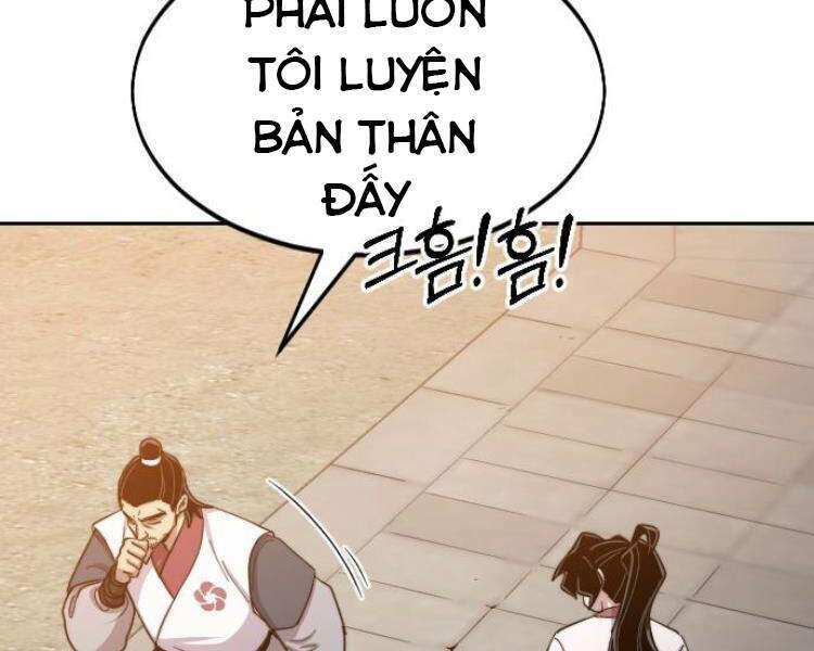 Hoa Sơn Tái Xuất Chap 33.5 - Next Chap 34.5