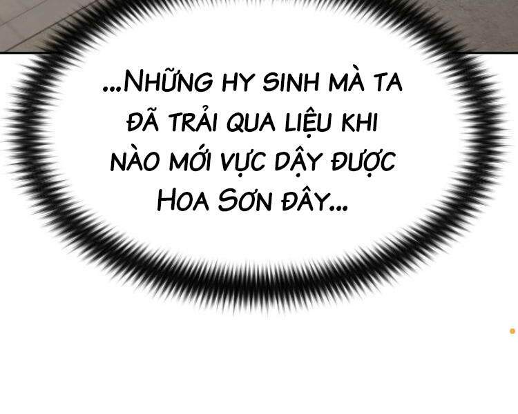 Hoa Sơn Tái Xuất Chap 33.5 - Next Chap 34.5