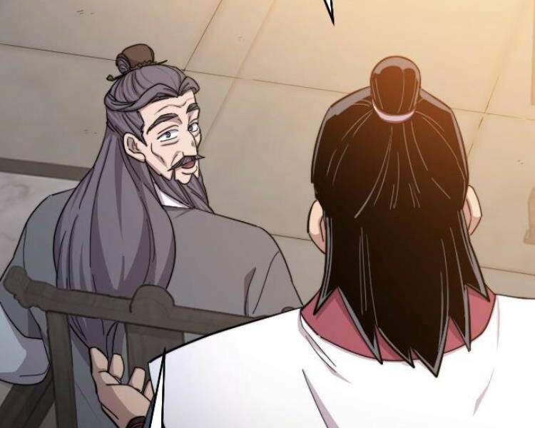 Hoa Sơn Tái Xuất Chap 33.5 - Next Chap 34.5