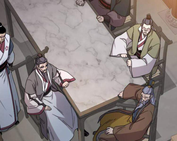 Hoa Sơn Tái Xuất Chap 33.5 - Next Chap 34.5