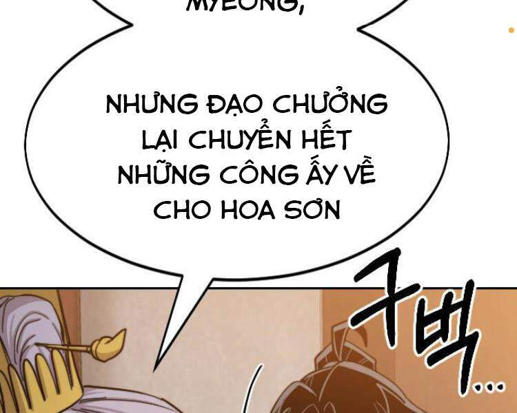 Hoa Sơn Tái Xuất Chap 33.5 - Next Chap 34.5