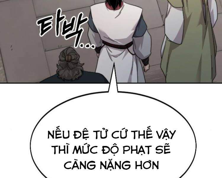 Hoa Sơn Tái Xuất Chap 33 - Next Chap 34