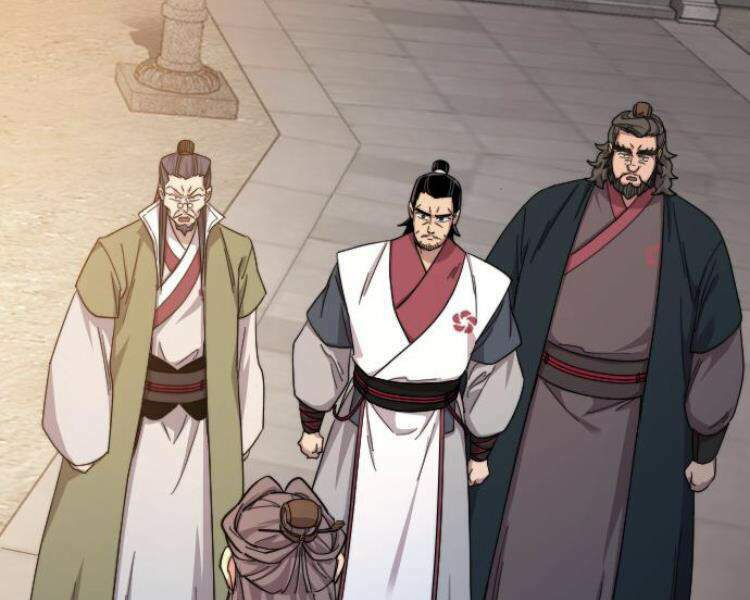 Hoa Sơn Tái Xuất Chap 33 - Next Chap 34