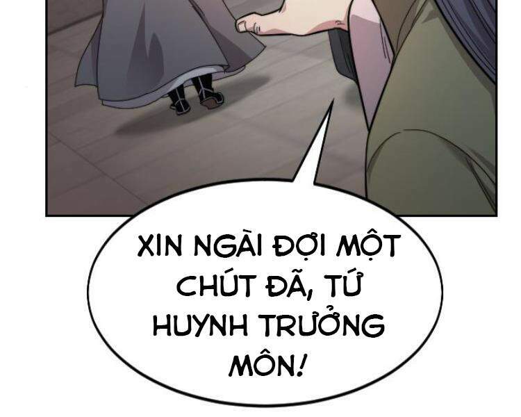 Hoa Sơn Tái Xuất Chap 33 - Next Chap 34