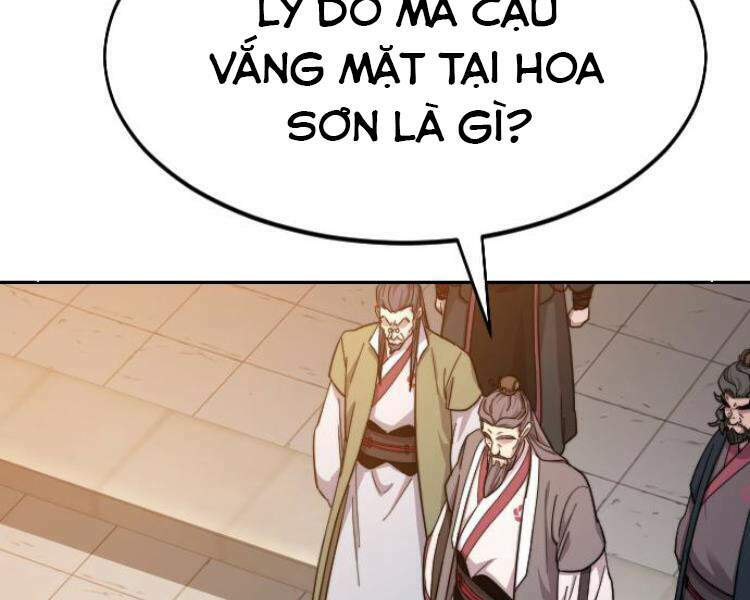 Hoa Sơn Tái Xuất Chap 33 - Next Chap 34
