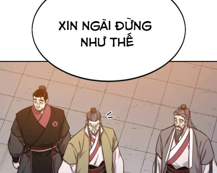 Hoa Sơn Tái Xuất Chap 33 - Next Chap 34