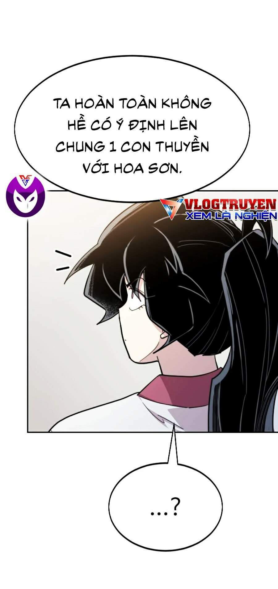 Hoa Sơn Tái Xuất Chap 34 - Next Chap 35