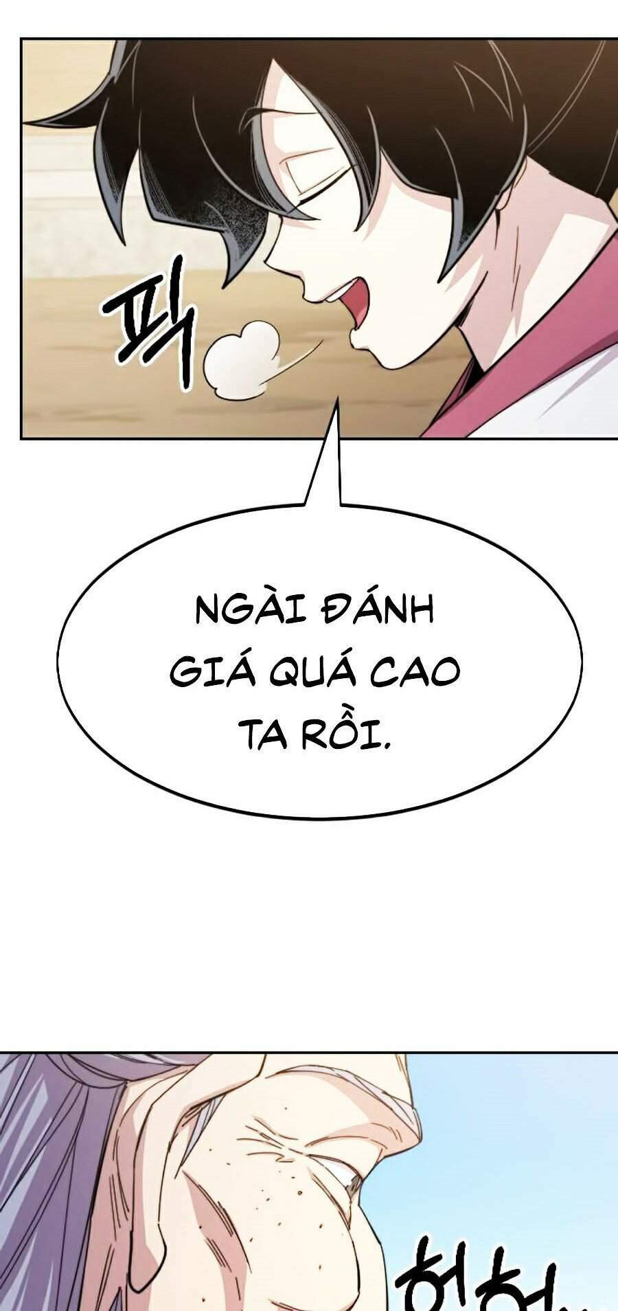 Hoa Sơn Tái Xuất Chap 34 - Next Chap 35