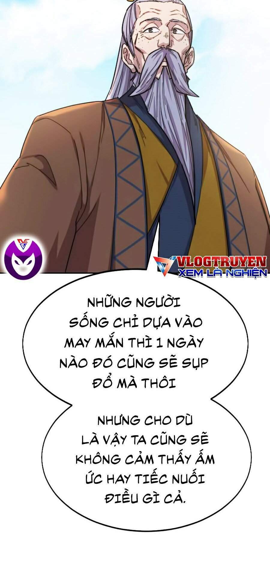 Hoa Sơn Tái Xuất Chap 34 - Next Chap 35