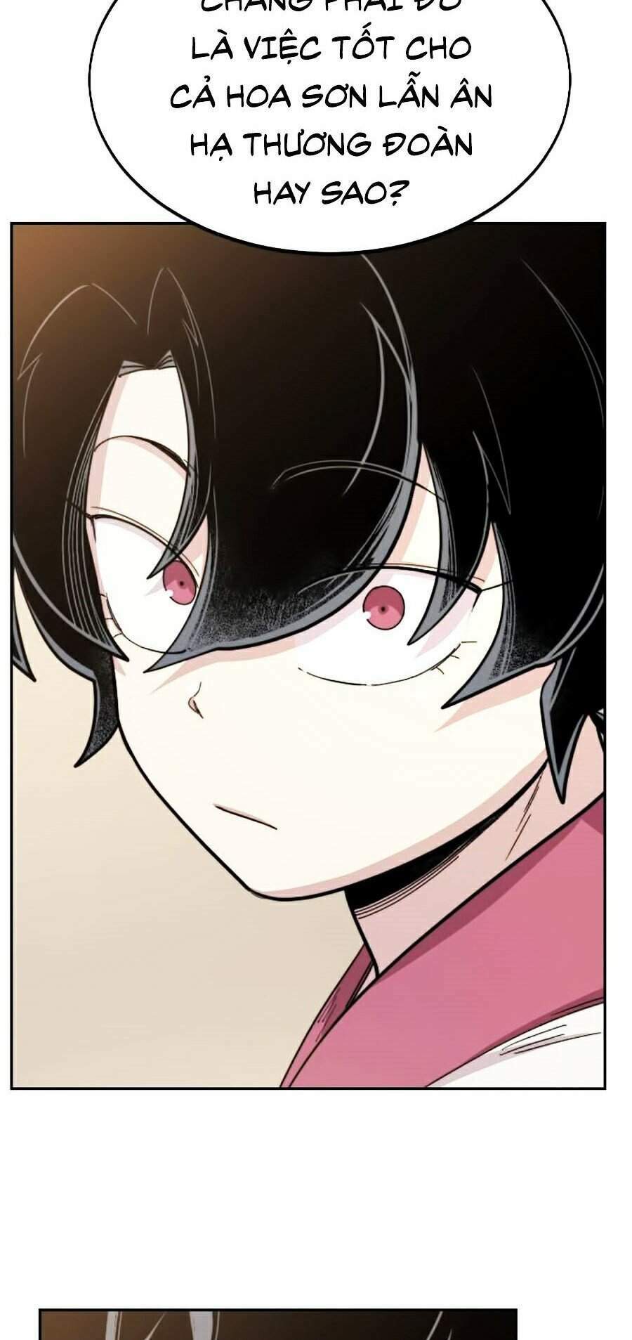 Hoa Sơn Tái Xuất Chap 34 - Next Chap 35