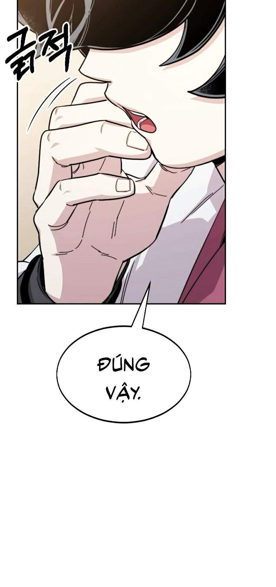 Hoa Sơn Tái Xuất Chap 34 - Next Chap 35