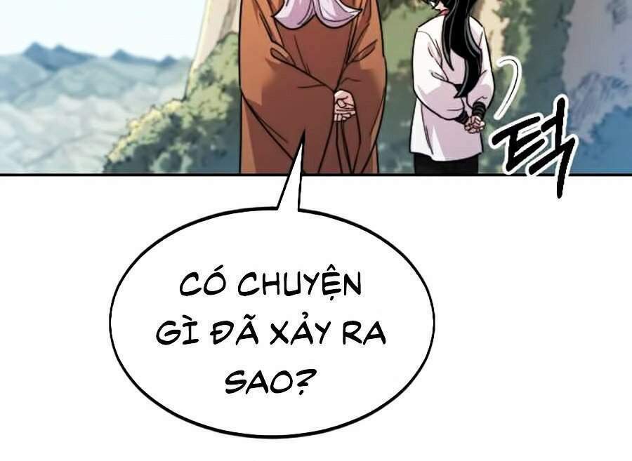Hoa Sơn Tái Xuất Chap 34 - Next Chap 35