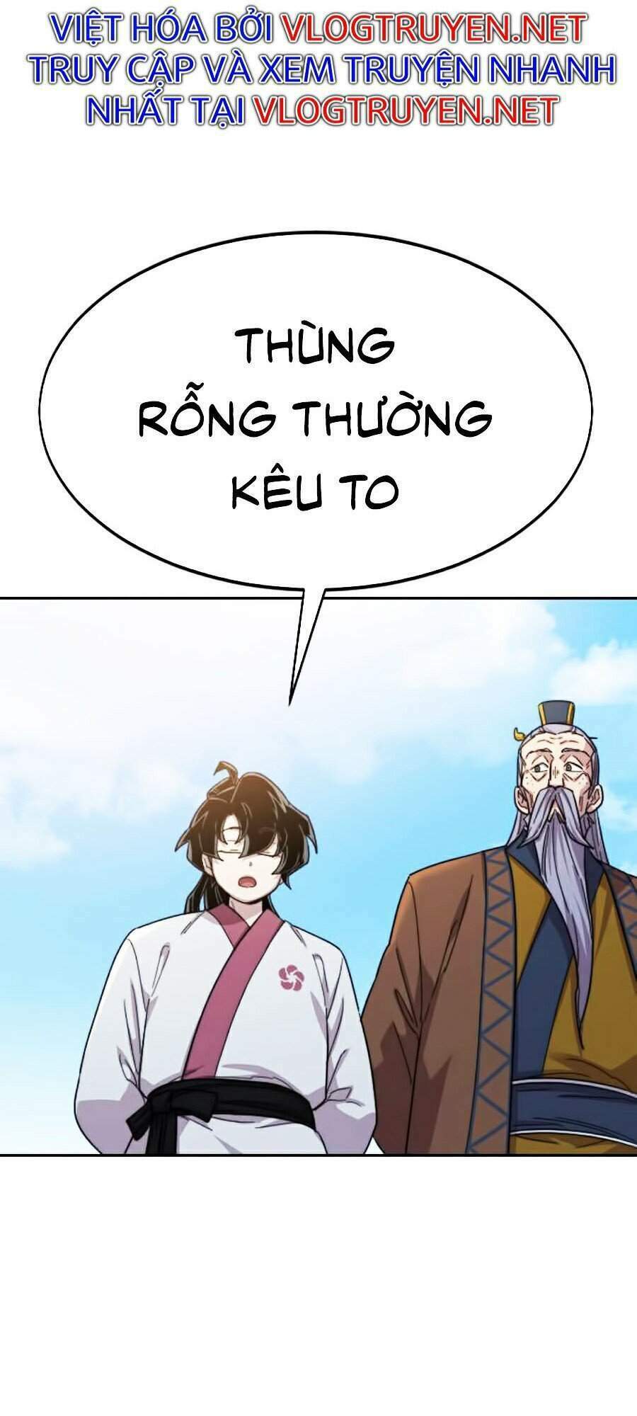 Hoa Sơn Tái Xuất Chap 34 - Next Chap 35