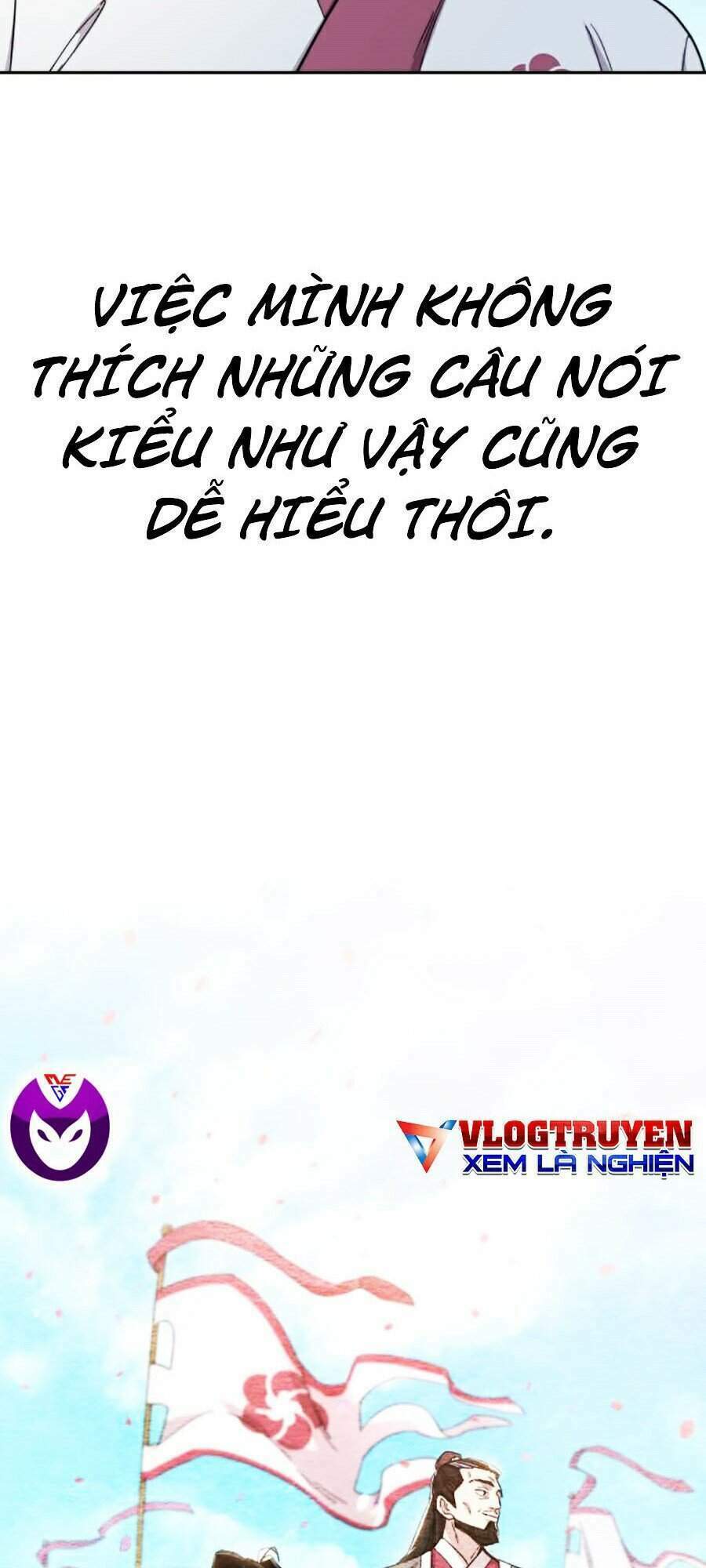 Hoa Sơn Tái Xuất Chap 34 - Next Chap 35