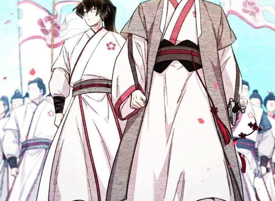 Hoa Sơn Tái Xuất Chap 34 - Next Chap 35