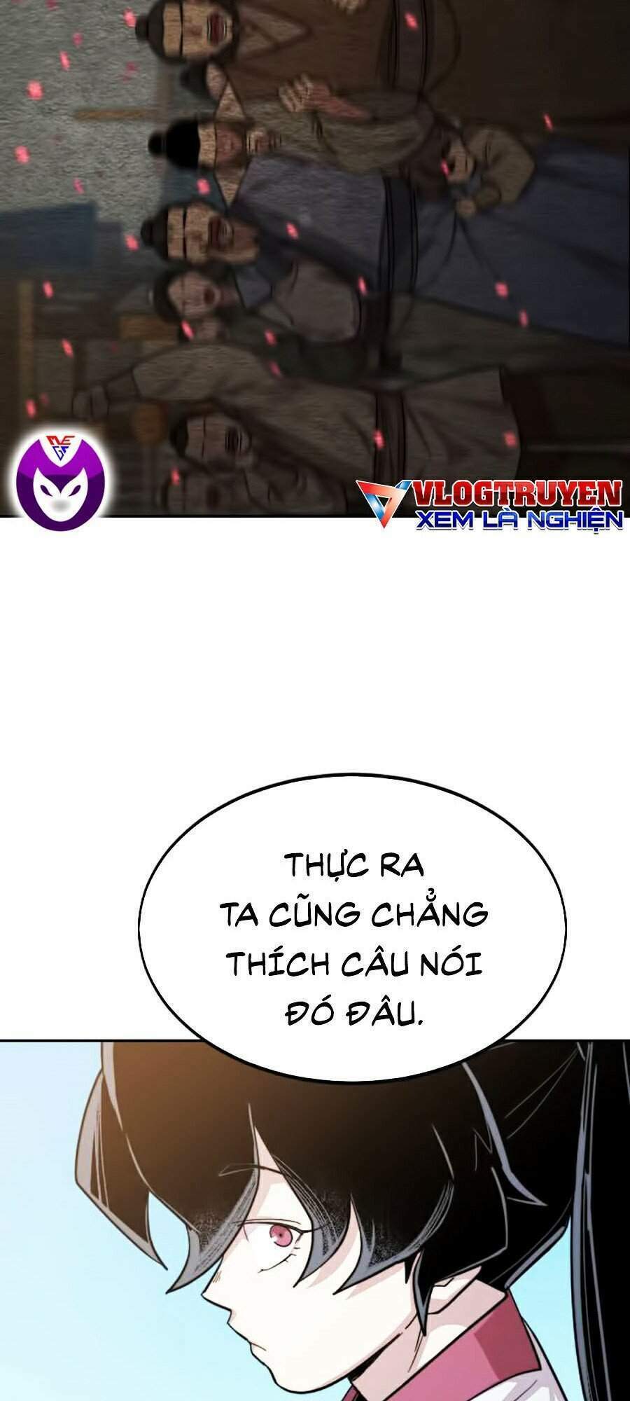 Hoa Sơn Tái Xuất Chap 34 - Next Chap 35