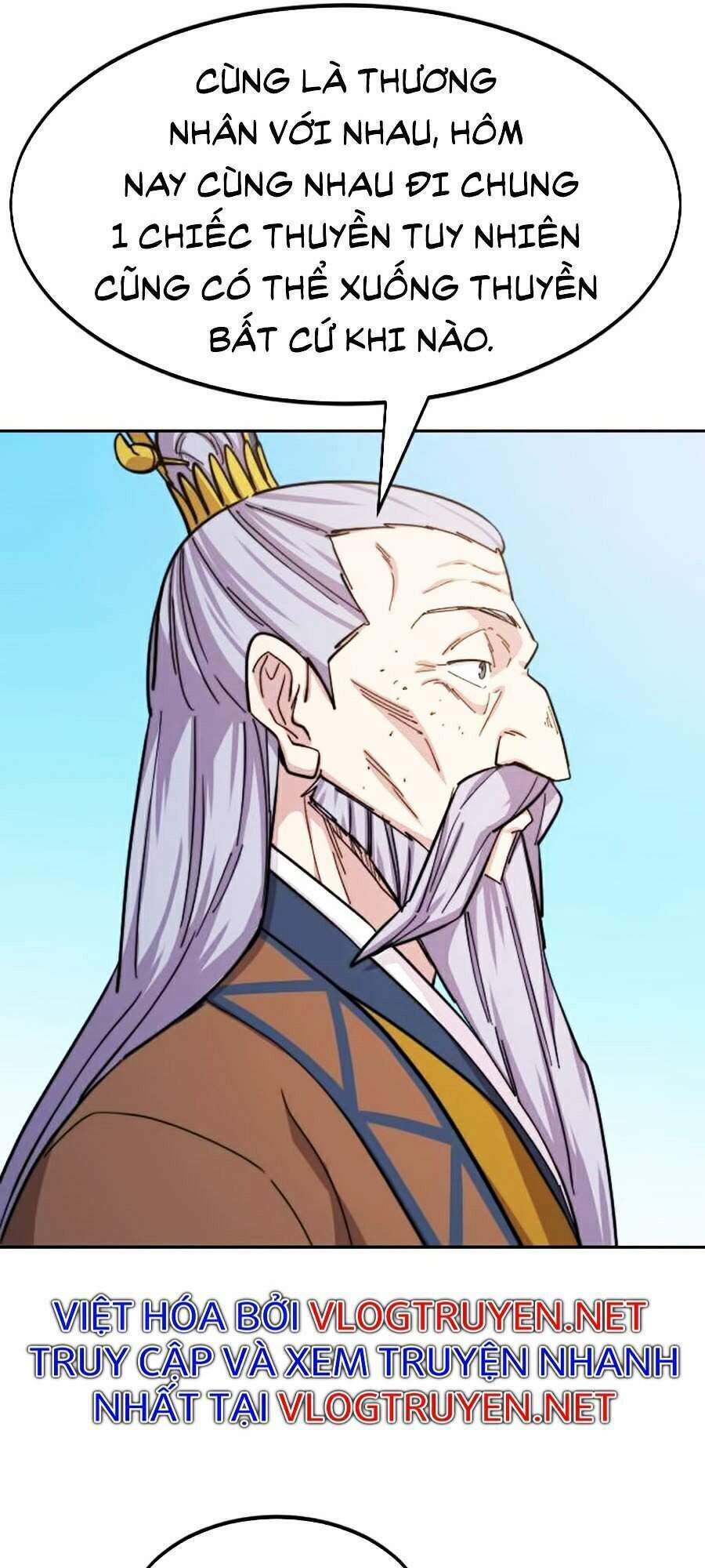 Hoa Sơn Tái Xuất Chap 34 - Next Chap 35