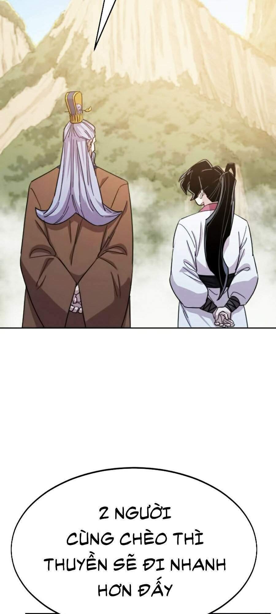 Hoa Sơn Tái Xuất Chap 34 - Next Chap 35