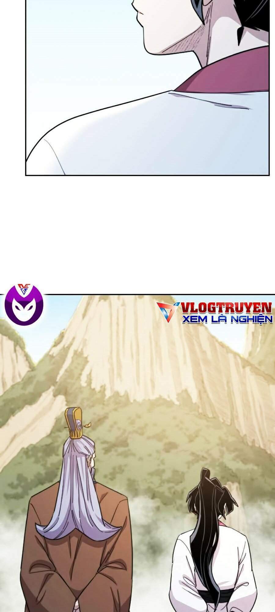 Hoa Sơn Tái Xuất Chap 34 - Next Chap 35