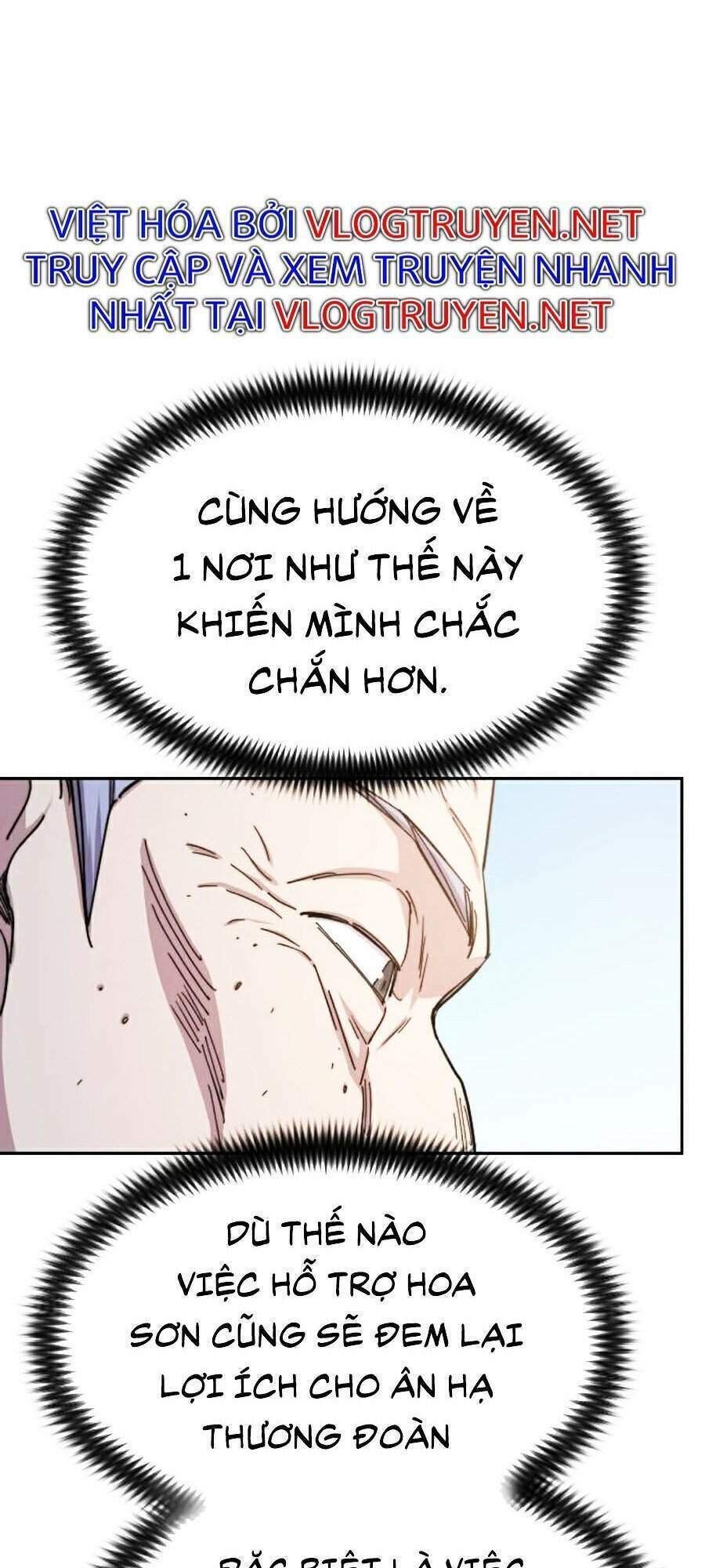 Hoa Sơn Tái Xuất Chap 34 - Next Chap 35