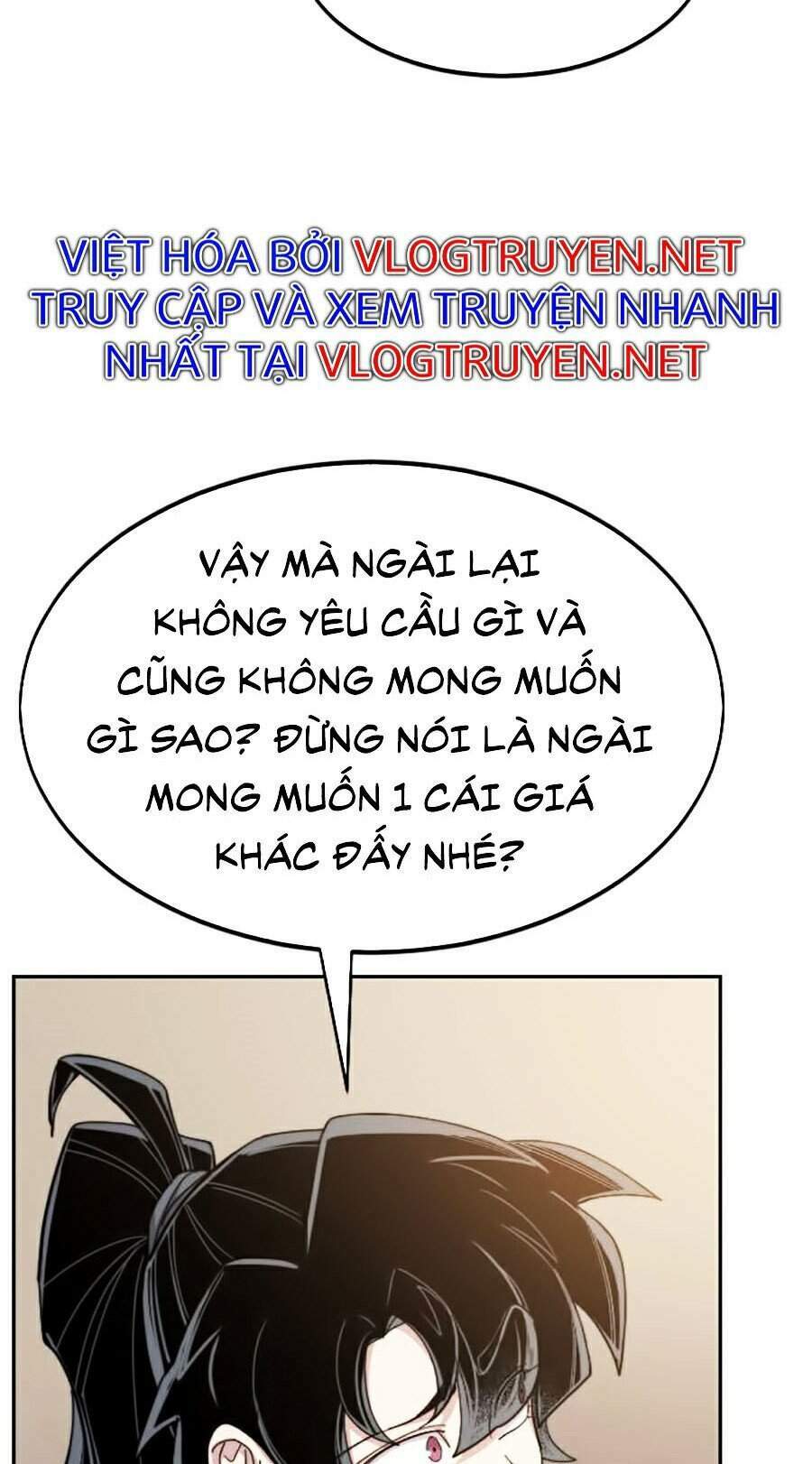 Hoa Sơn Tái Xuất Chap 34 - Next Chap 35