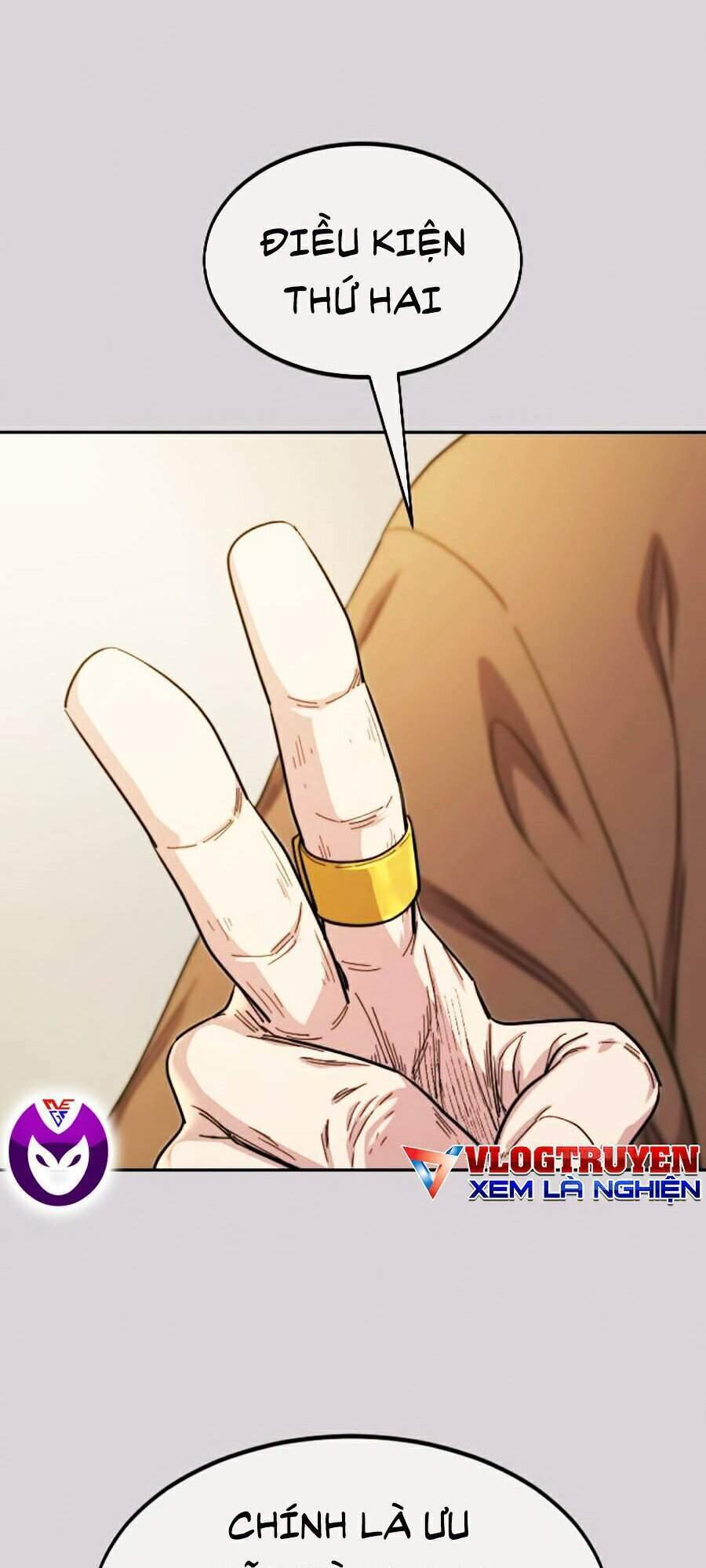 Hoa Sơn Tái Xuất Chap 34 - Next Chap 35