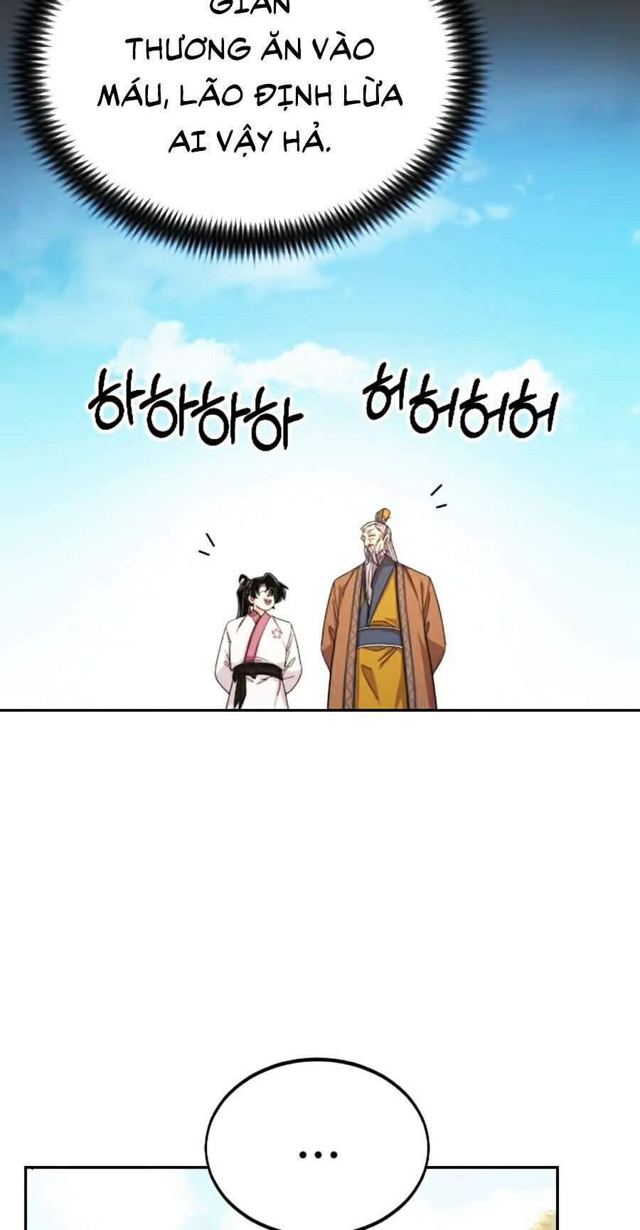 Hoa Sơn Tái Xuất Chap 34 - Next Chap 35