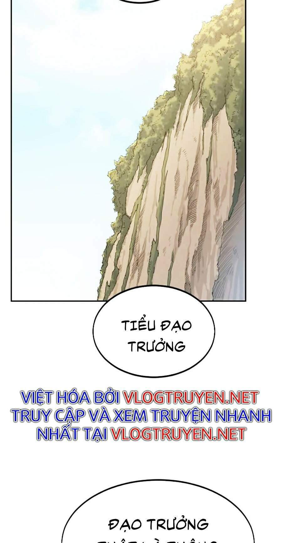 Hoa Sơn Tái Xuất Chap 34 - Next Chap 35