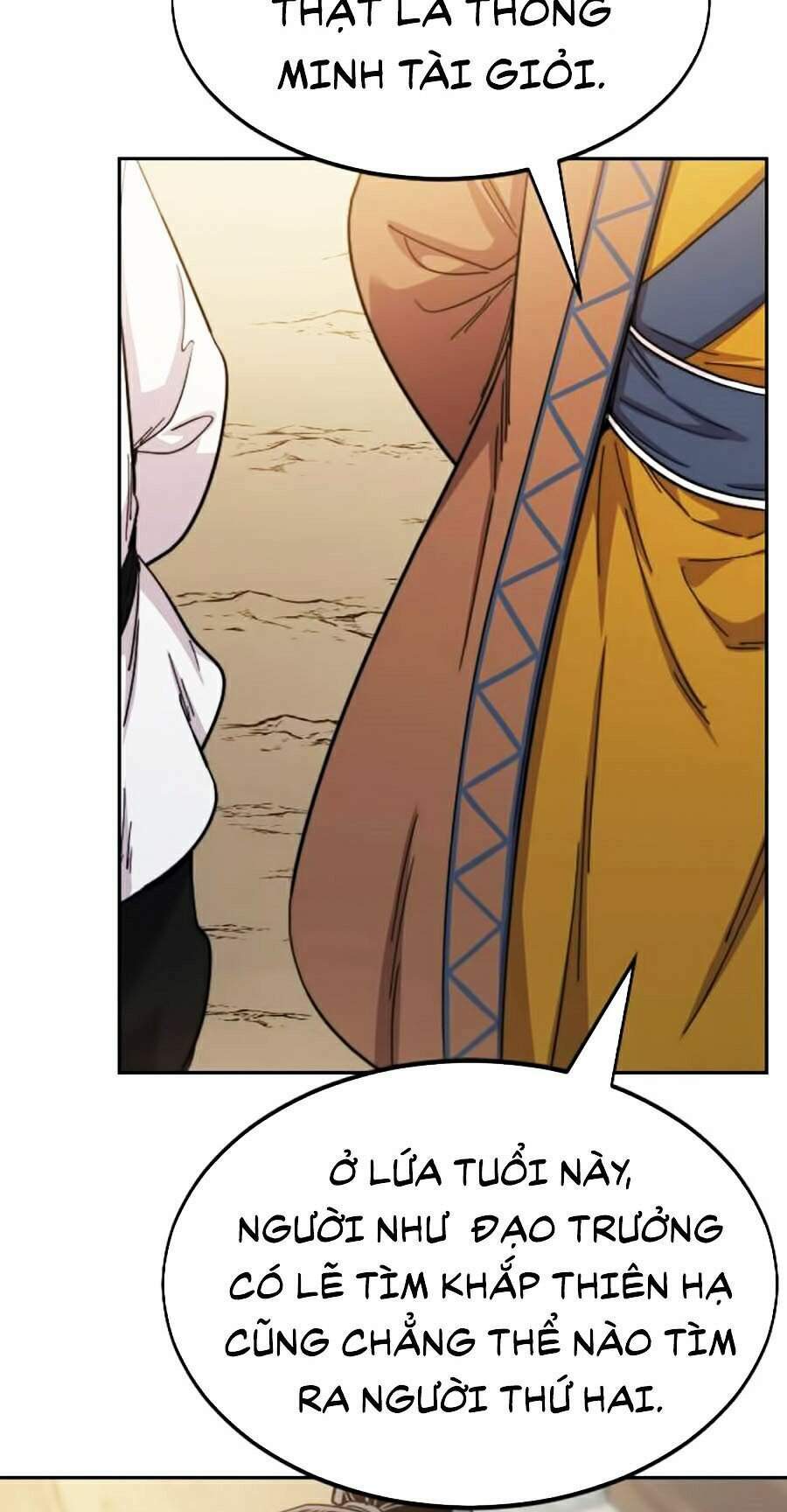 Hoa Sơn Tái Xuất Chap 34 - Next Chap 35