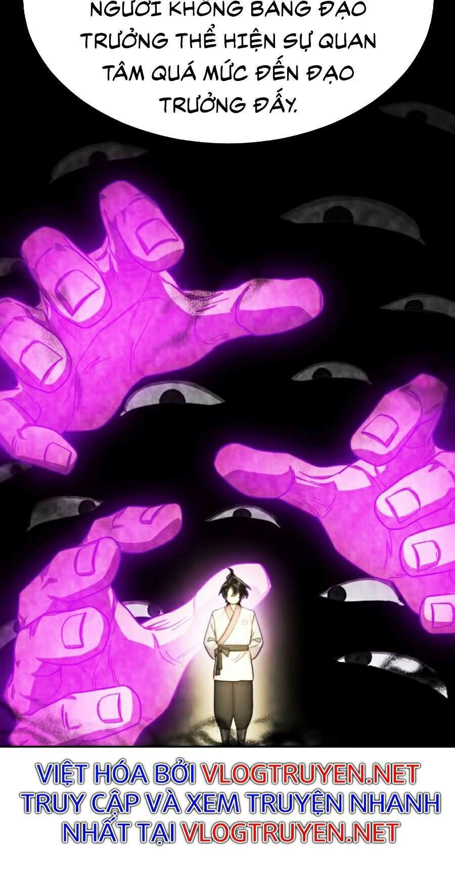 Hoa Sơn Tái Xuất Chap 34 - Next Chap 35