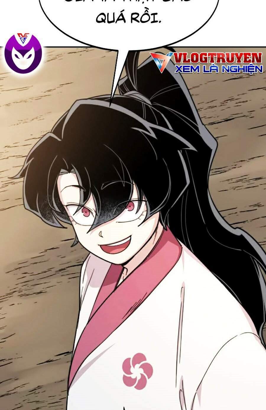 Hoa Sơn Tái Xuất Chap 34 - Next Chap 35