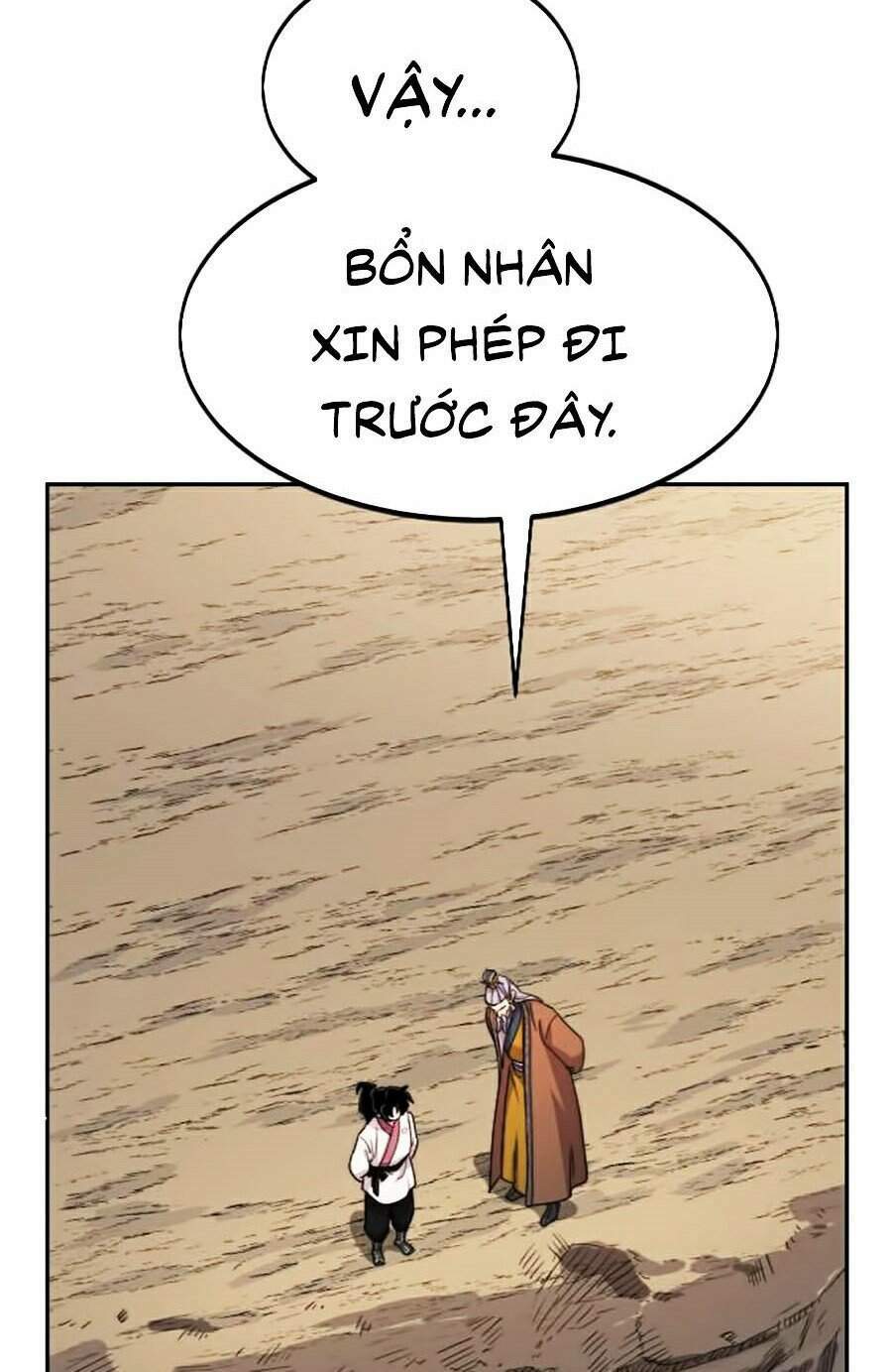 Hoa Sơn Tái Xuất Chap 34 - Next Chap 35